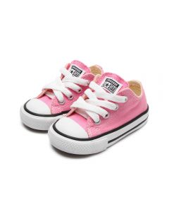 Tênis Casual Converse Menina Rosa