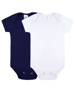 Bebê Masculino 5 Bodies Ribana